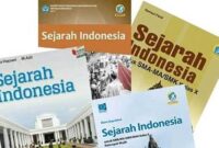 Pelajaran Sejarah