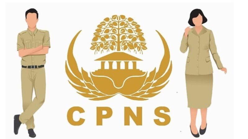 Pemilihan Titik Lokasi SKB CPNS 2023 Sampai Kapan Ini Penjelasannya