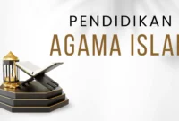 Pendidikan Agama Islam