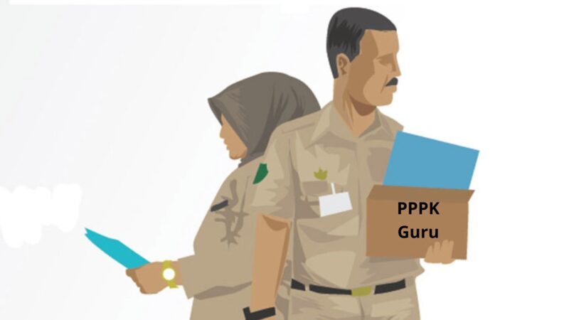 Pengumuman Kelulusan PPPK Guru 2023 Ditunda Ini Penjelasannya