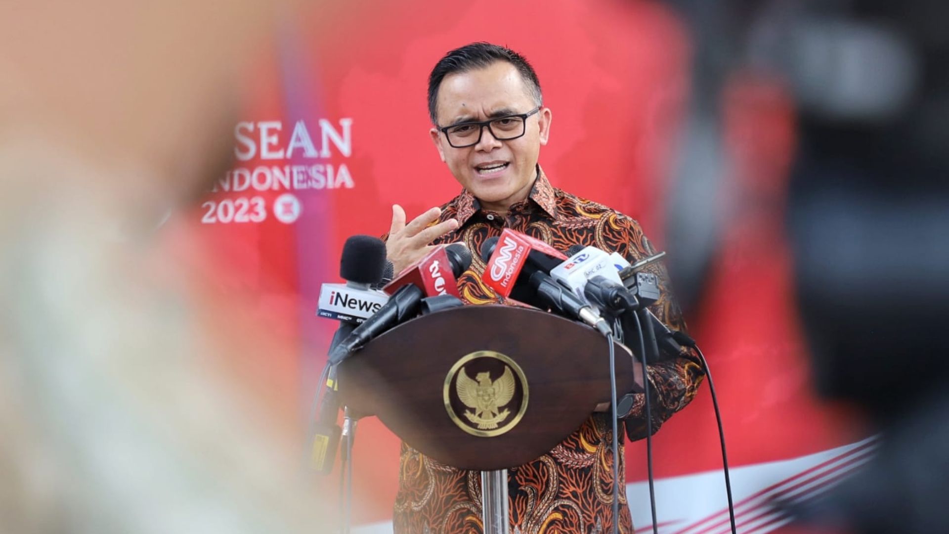 Rekrutmen CASN 2024 Digelar 3 Bulan Sekali