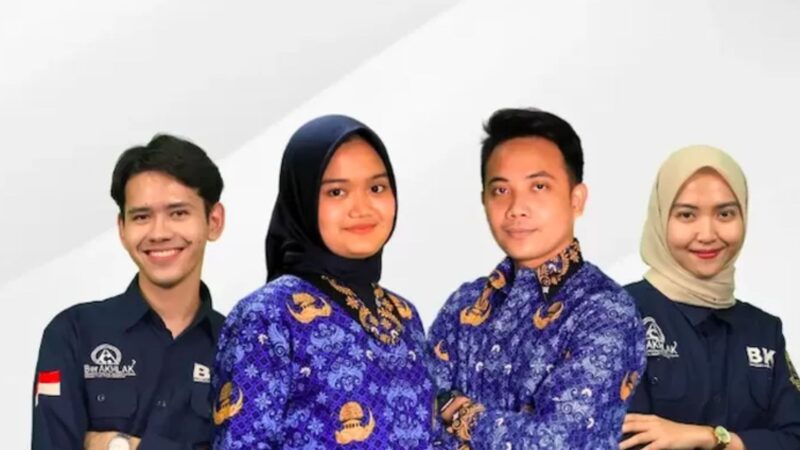 Sanksi Peserta CASN 2023 yang Mengundurkan Diri Saat Seleksi
