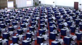 Seleksi Tambahan Wawancara Virtual PPPK 2023 di Instansi KemenpanRB