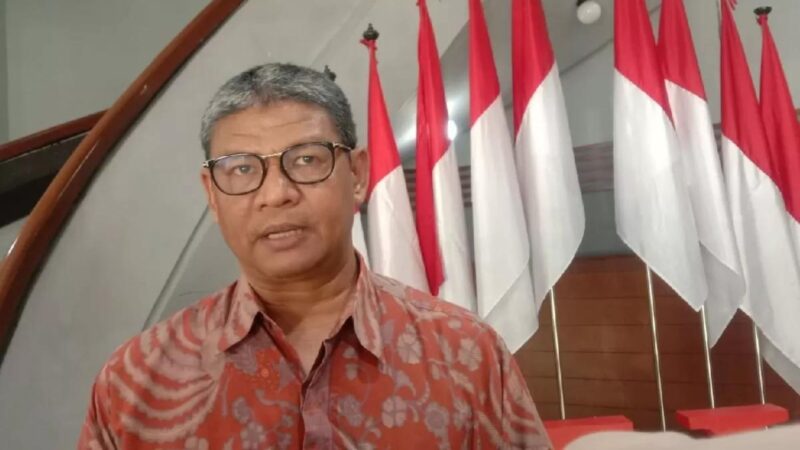 Ternyata Ini Penyebab Pengumuman Kelulusan PPPK Guru 2023 Tidak Serentak
