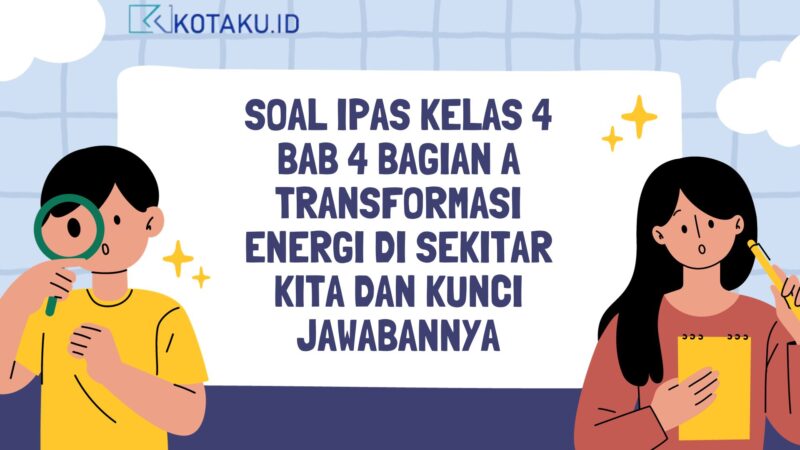 Warna Warni Ilustratif Lucu Presentasi Sains