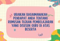 Warna Warni Pastel Imut Perkenalan Diri Siswa Presentasi 