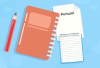 contoh teks persuasi