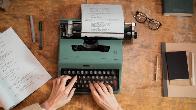 contoh naskah drama singkat