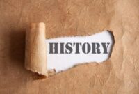 contoh teks cerita sejarah