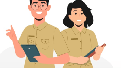 Panduan Cek Pengumuman Kelulusan PPPK Guru 2023 2 Penyesuaian Jadwal Seleksi PPPK Guru 2023