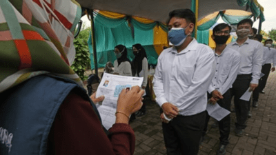 Dijamin LOLOS, Begini Tips Latian Wawancara SKB CPNS 2023