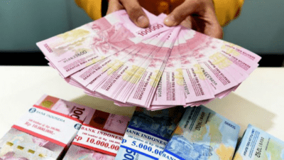 45 Wilayah Yang Telah Mencairkan TPG Sertifikasi Triwulan 4 1 45 Wilayah Yang Telah Mencairkan Tunjangan Profesi Guru (TPG) Sertifikasi Triwulan 4