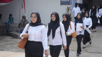 Jadwal SKB CPNS Kemendikbud 2023
