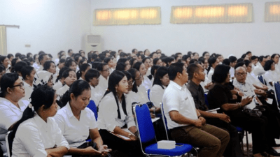 Perbedaan Soal PPG Daljab dan PPG Prajabatan