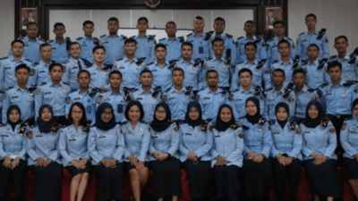 Tata Tertib Tes SKB CPNS Kemenkumham 2023 Lebih Lanjut