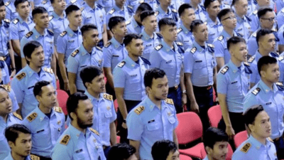 Jangan Sampai Salah! Begini Tata Tertib Tes SKB CPNS Kemenkumham 2023 1 Tata Tertib Tes SKB CPNS Kemenkumham 2023