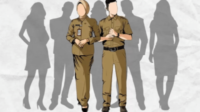 Persiapan Rekrutmen CPNS dan PPPK 2024