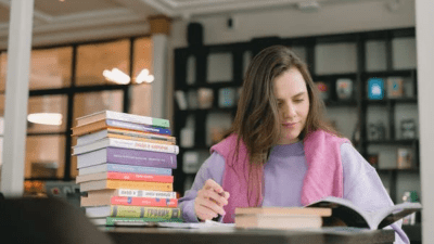 Contoh teks nonfiksi