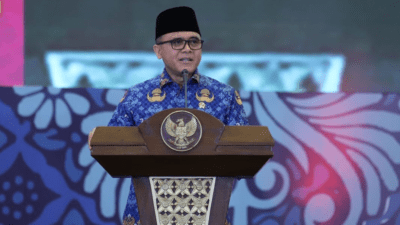 Persiapan Seleksi CPNS 2024