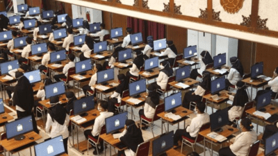 Kabar Gembira! Seleksi CPNS 2024 Akan Diperbanyak Kuota Fresh Graduate