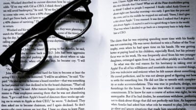 Contoh Teks Eksplanasi Fenomena Sosial