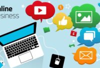 4 Cara Bisnis Online Tanpa Modal yang Efektif dan Menguntungkan