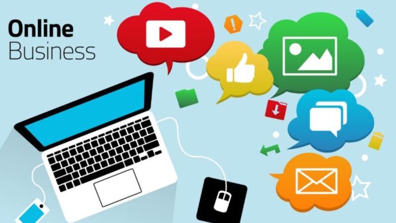 4 Cara Bisnis Online Tanpa Modal yang Efektif dan Menguntungkan