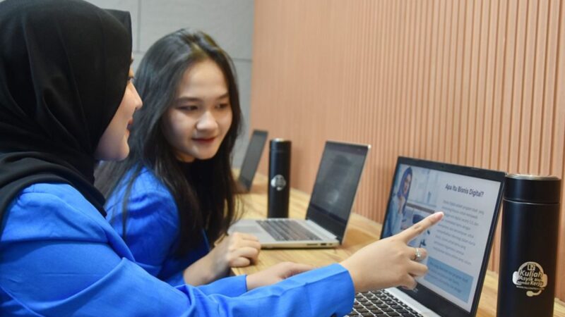 5 Jurusan Kuliah Bisnis dengan Prospek Kerja yang Menjanjikan
