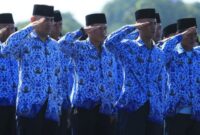 Batal Cair Bulan Januari Ini Rincian Kenaikan Gaji Guru PPPK 2024