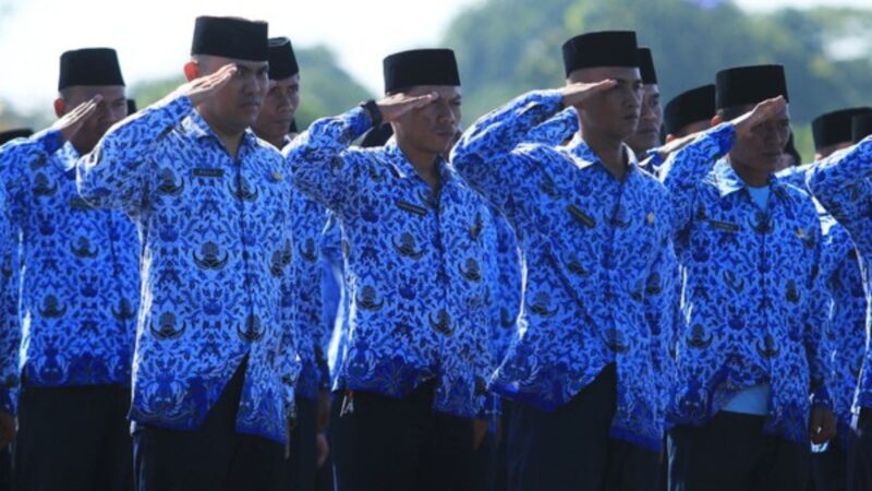 Batal Cair Bulan Januari Ini Rincian Kenaikan Gaji Guru PPPK 2024