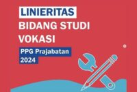 Cara Cek Linieritas PPG Prajabatan Gelombang 1 Tahun 2024