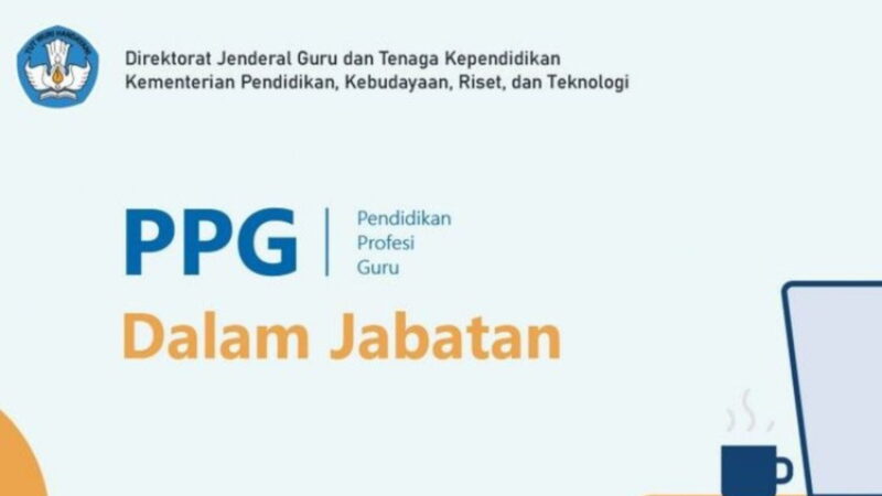 Contoh Ruang Kolaborasi Penentuan Penyebab Masalah PPG Daljab 2024. 1