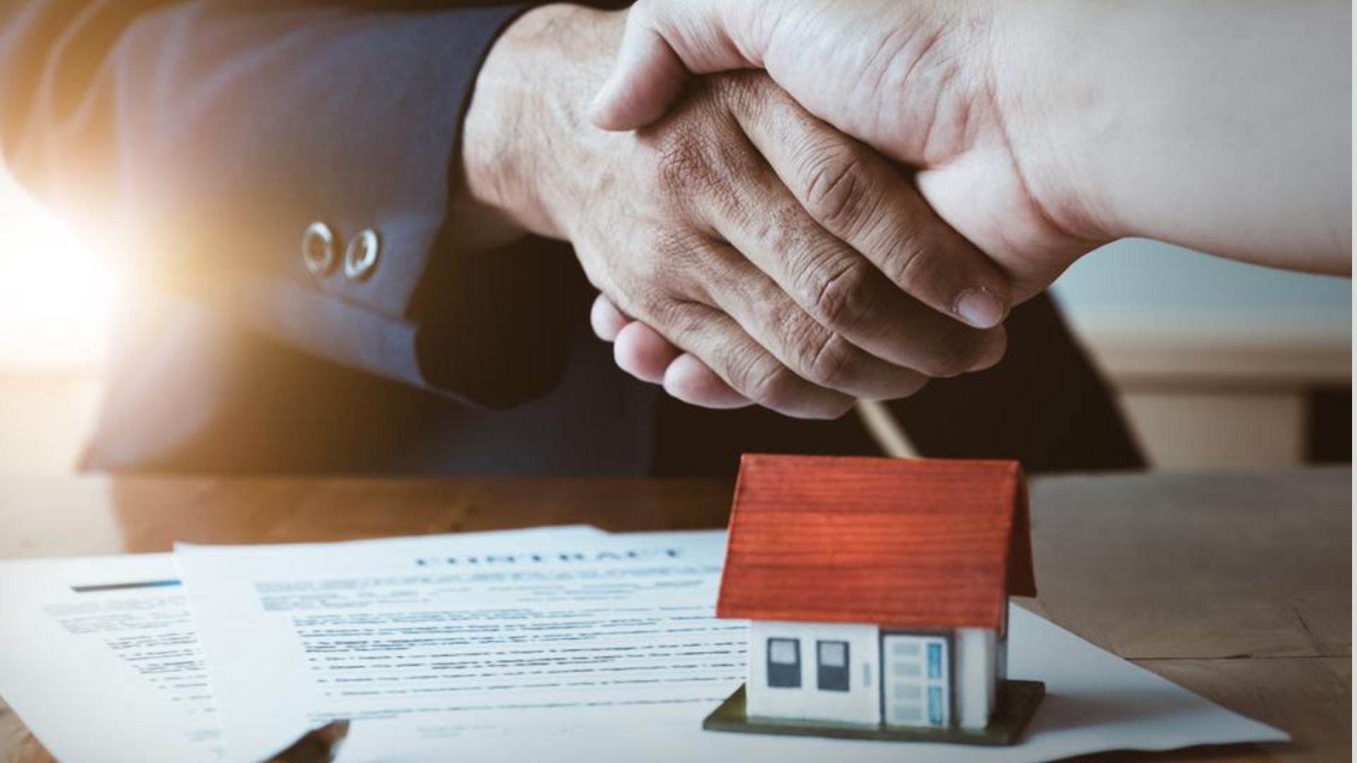 Faktor Eksternal yang Mempengaruhi Investasi Bisnis Properti 2024