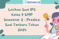 Green Playful Math Quiz Presentation