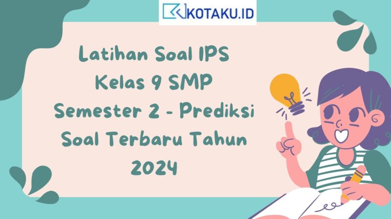 Green Playful Math Quiz Presentation