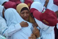 Guru Honorer Tidak Bisa Diangkat Jadi PPPK 2024 Lulusan Baru Jadi Prioritas