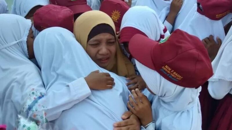 Guru Honorer Tidak Bisa Diangkat Jadi PPPK 2024 Lulusan Baru Jadi Prioritas