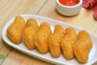 Ide Jualan Frozen Food Homemade 2024 Dijamin Untung Jutaan