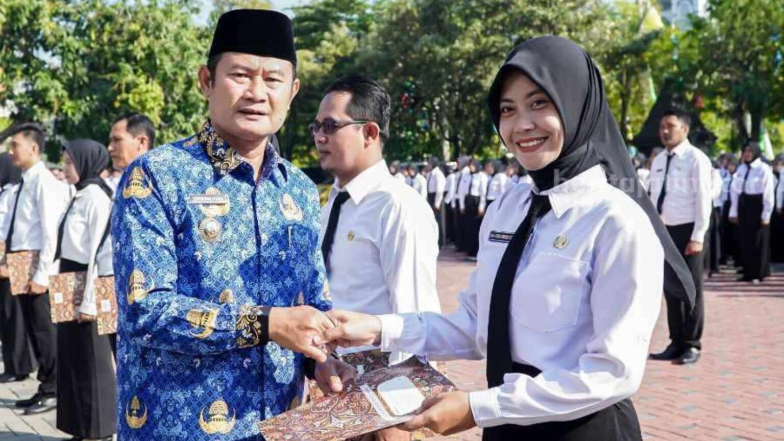 Kapan SK PPPK Guru 2023 Keluar? Berikut Ini Jadwalnya