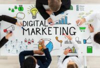 Kesalahan Digital Marketing yang Menghambat Keberhasilan UMKM Pebisnis Perlu Hindari Ini 1