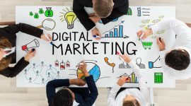 Kesalahan Digital Marketing yang Menghambat Keberhasilan UMKM Pebisnis Perlu Hindari Ini 1