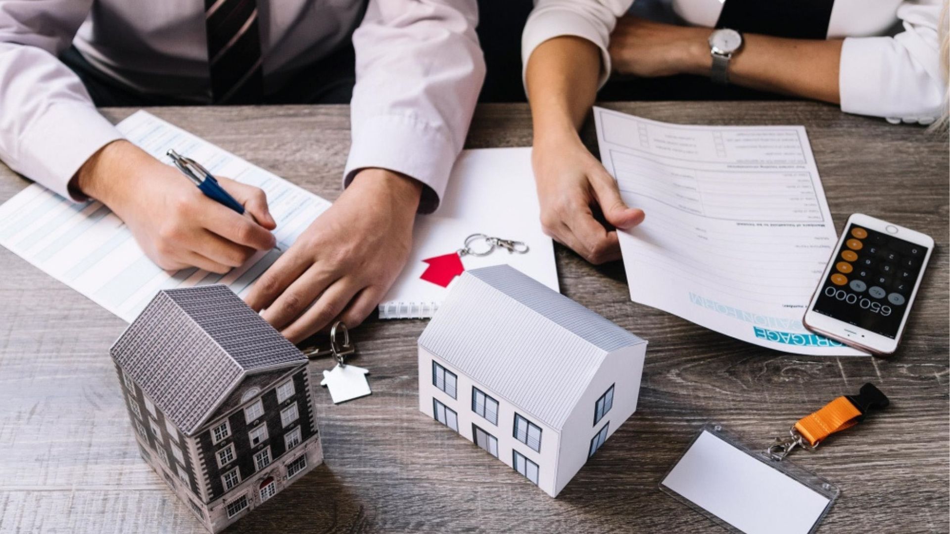 Mengenal Bisnis Properti Bisnis Menjanjikan 2024 1