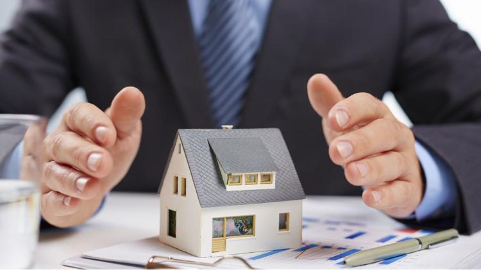 Mengenal Bisnis Properti