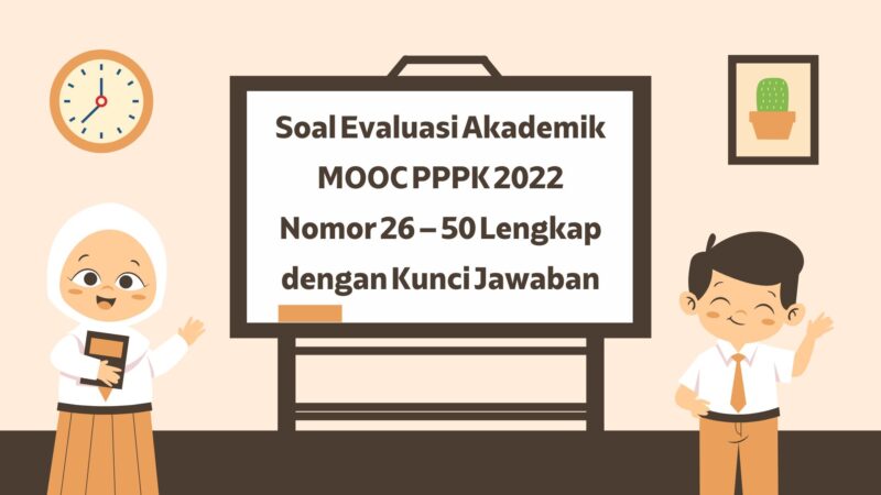 Oranye dan Coklat Ilustrasi Hal Pokok Profil Pelajar Pancasila Persentasi Pendidikan
