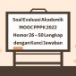 Oranye dan Coklat Ilustrasi Hal Pokok Profil Pelajar Pancasila Persentasi Pendidikan