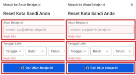Panduan Lengkap Cara Reset Password Id Belajar Yuk Simak