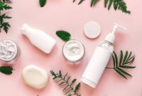 Peluang Bisnis Skincare yang Menguntungkan 2024 1
