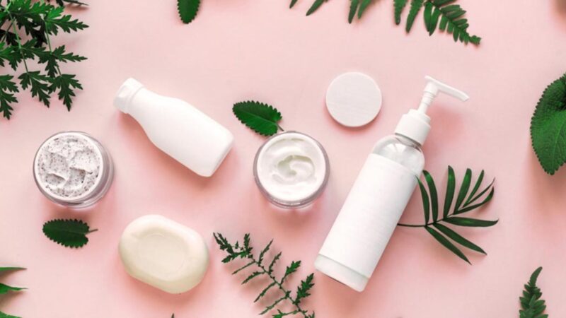 Peluang Bisnis Skincare yang Menguntungkan 2024 1