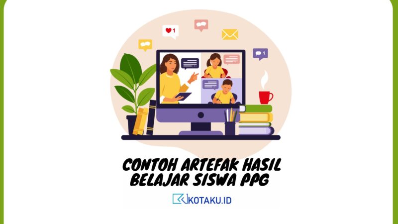 Pendaftaran PPG Prajabatan Kemenag 2024 Kapan Dibuka 4