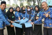 Pengumuman Penempatan PPPK Guru 2023 Resmi Dirilis Ini Informasinya